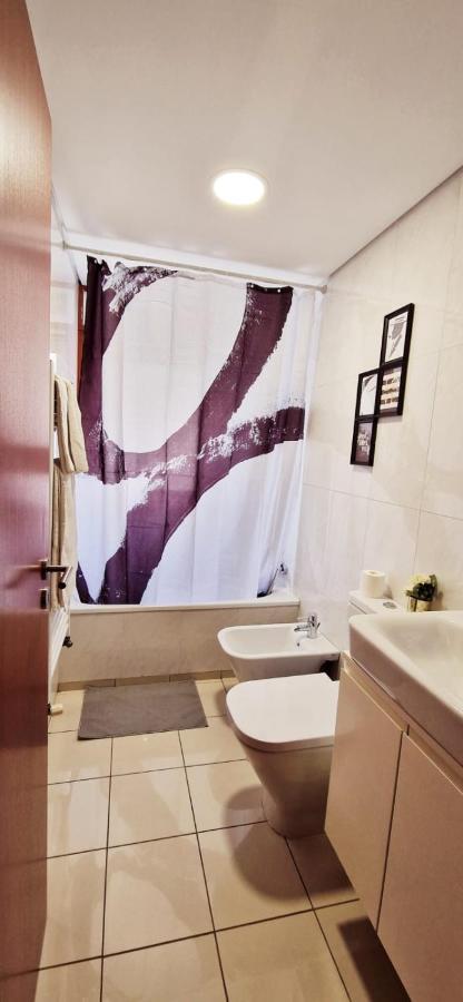 Apartment Charming Pedra *