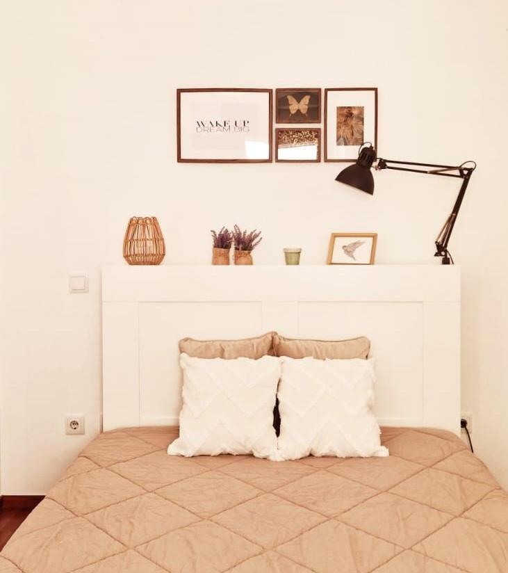 Apartment Charming Pedra Braga