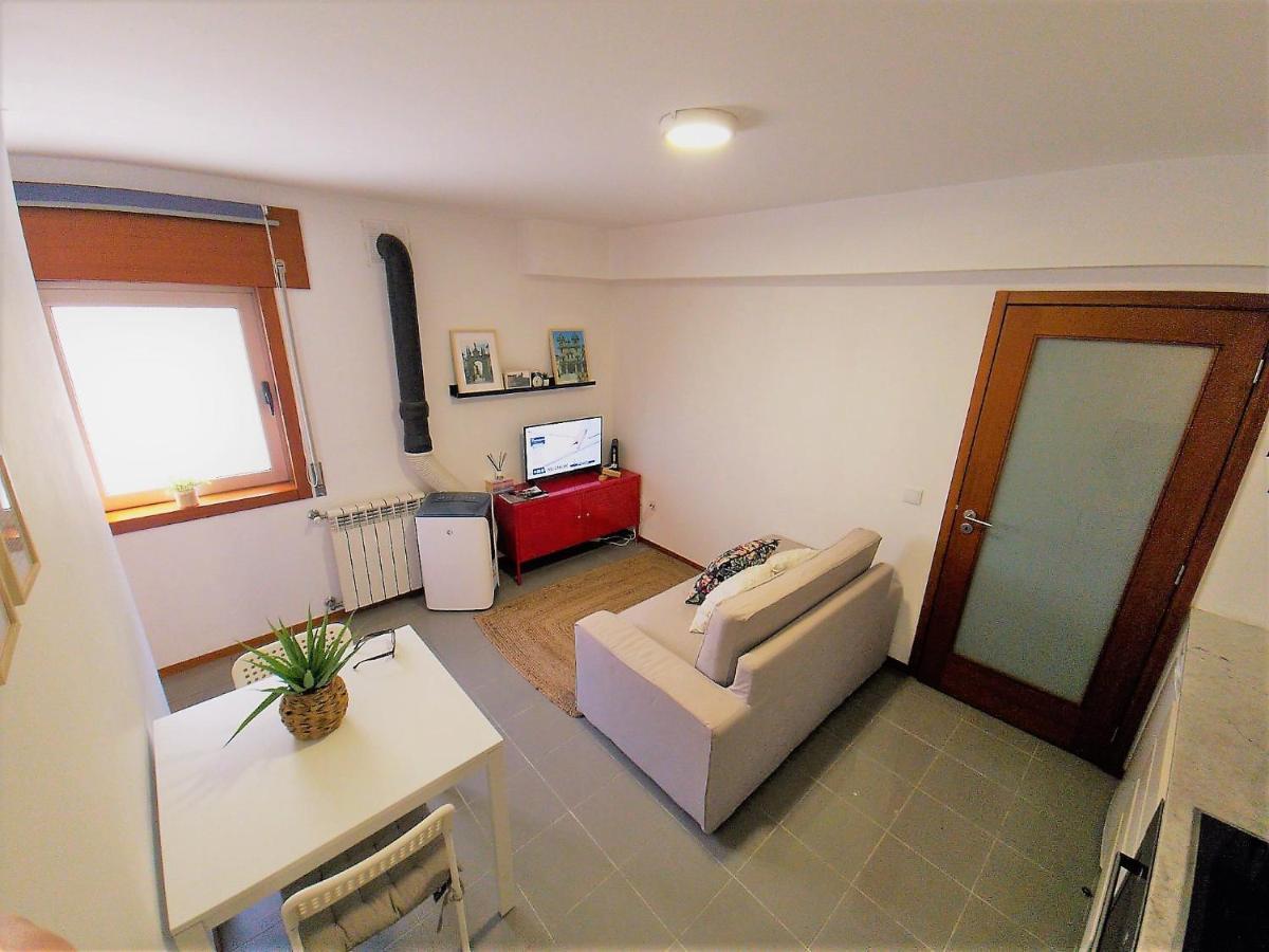 Charming Pedra Apartment Braga
