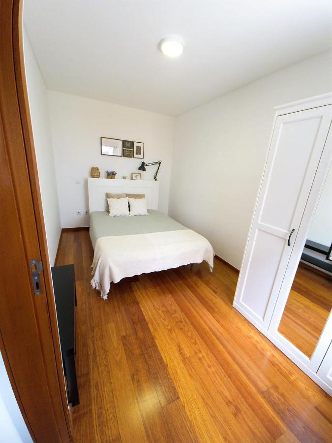 Apartment Charming Pedra