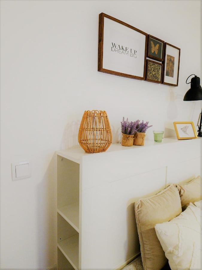 Apartment Charming Pedra